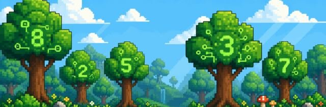 Bosque de los Bits