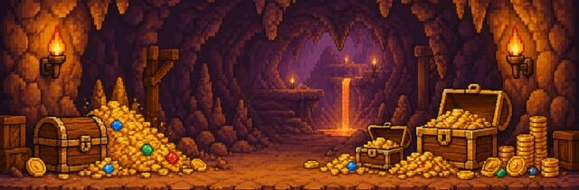 Cueva de Monedas