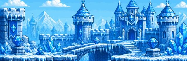 Fortaleza de Hielo